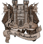 Von der Salinenburg